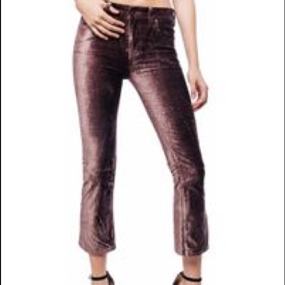 Free People Pants - Picture 1 of 4